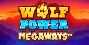 Wolf Power Megaways